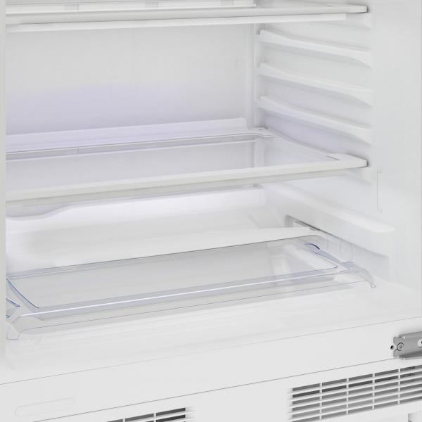 BU1104N FRIGO INC 1P SOTTOTAVOLO S/CELLA