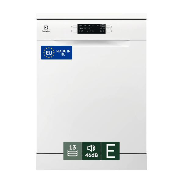 LAVAST.13COP CE.E 8PROG. INVERTER BIANCO