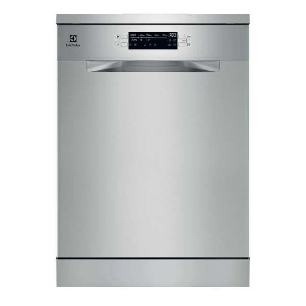 LAVAST.13COP CE.E 8PROG. INVERTER INOX
