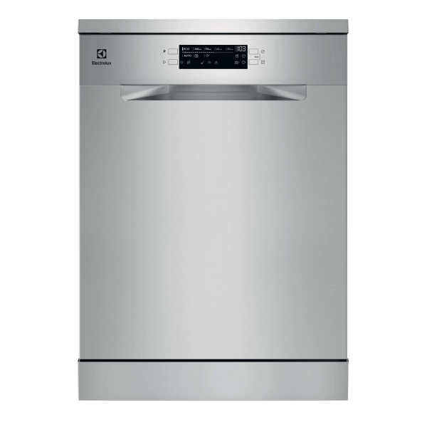 LAVAST.13COP CE.E 8PROG. INVERTER INOX