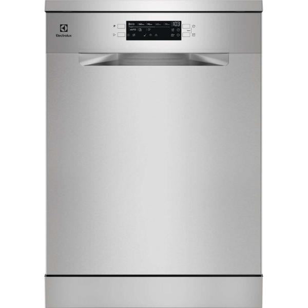LAVAST.13COP CE.E 8PROG. INVERTER INOX