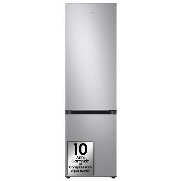 COMBI 387LT A 2M NOFROST INV ECOFLEX WIFI AI INOX