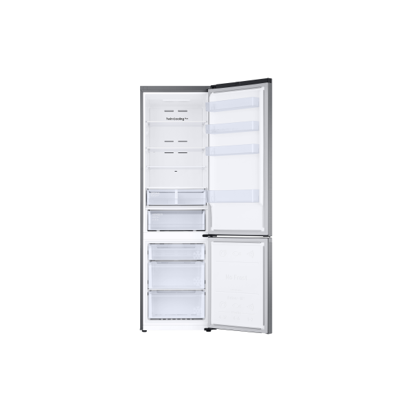 COMBI 387LT A 2M NOFROST INV ECOFLEX WIFI AI INOX