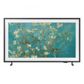 QE32LS03CBUXZT TVC LED 32 QLED SMART TV THEFRAME SAT HDR10+2HDMI+STAFFA A MURO INCLUSA
