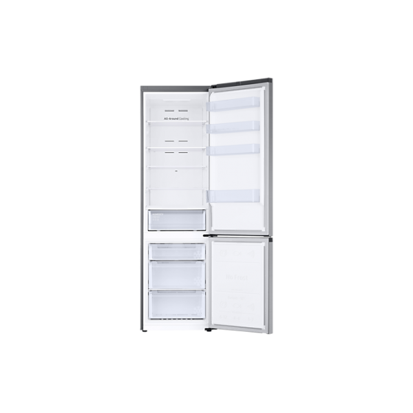 COMBI 390LT CE.D NOFROST INV ECOFLEX WIFI S.INOX