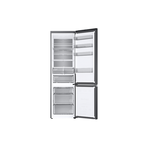 COMBI 390LT CE.C NOFROST INVER. WIFI AI ANTRACITE