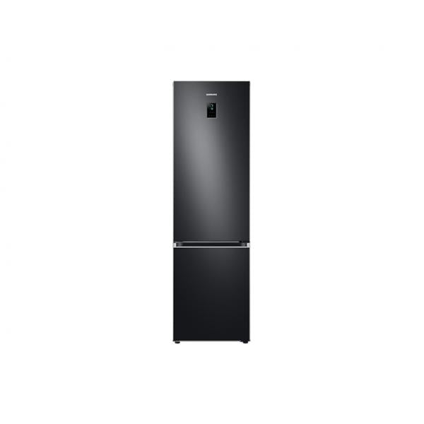 RB38C776CB1 FRIGO COMBI 390LT H203 NF BLACK C METALBACK DISPL (JUMP)