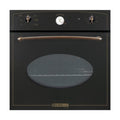 FORNO 60CM 64LT MULTIF. CL.A ANTRACITE