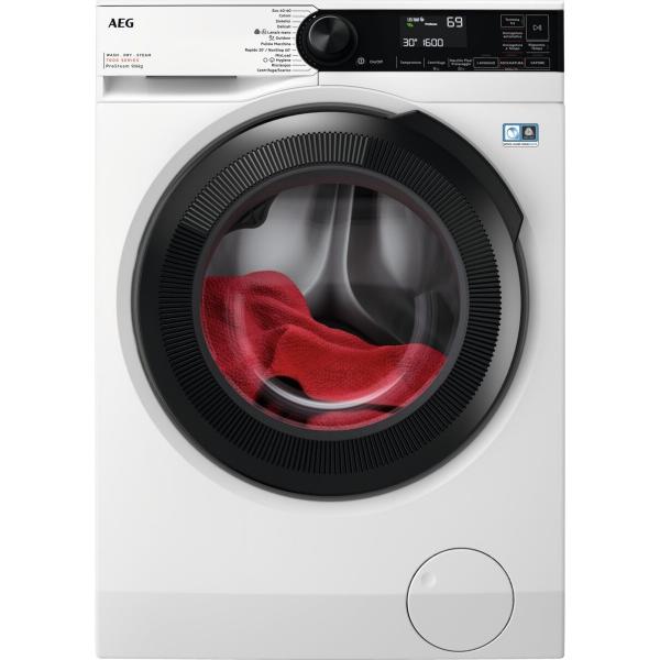 LWR7D966OB LAVASCIUGA 9+6KG 1600G E/A PLANA INV LCD VAP
