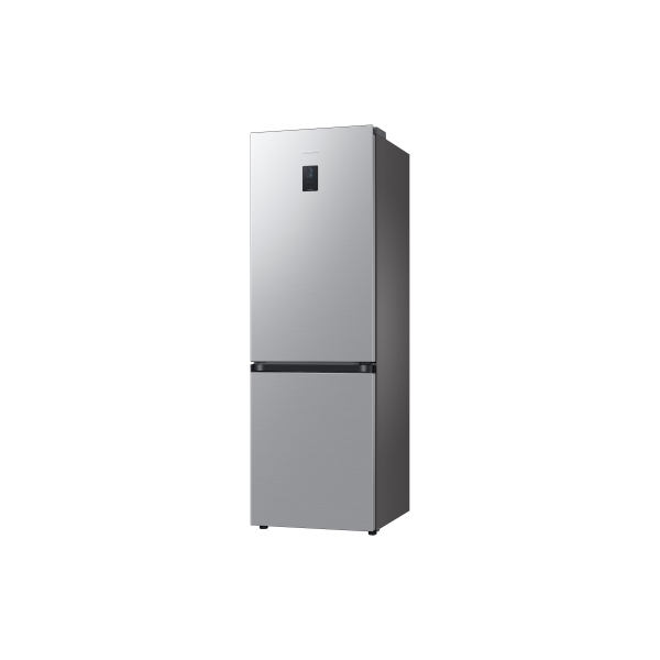 COMBI 344LT CE.D NOFROST INV. DISPLAY WIFI INOX