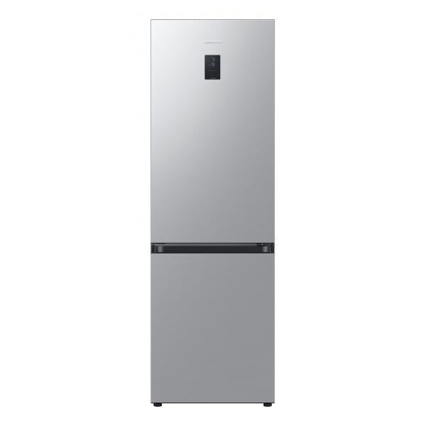 COMBI 344LT CE.D NOFROST INV. DISPLAY WIFI INOX