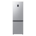 COMBI 344LT CE.D NOFROST INV. DISPLAY WIFI INOX