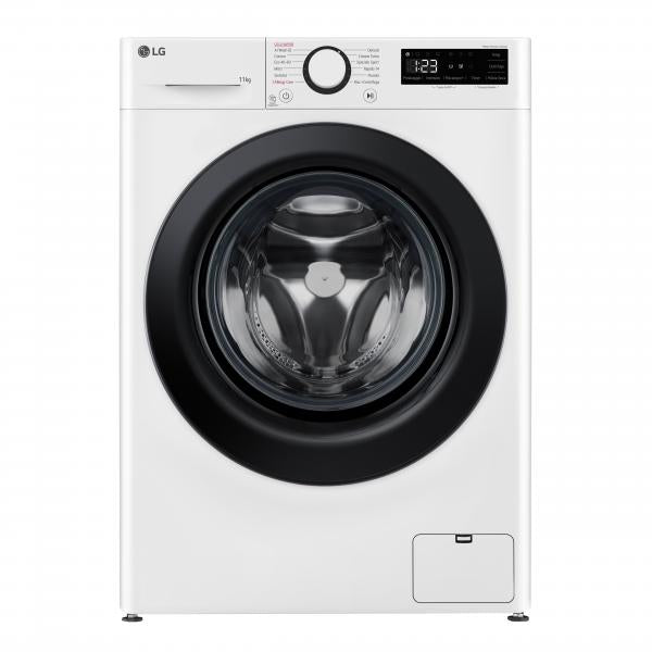LAV.C/FRONT 11KG 1400G CE.A-10% INV VAP AI DD