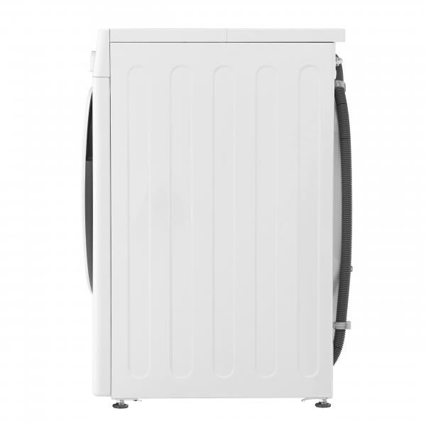 LAV.C/FRONT 10KG 1400G. CE.A-10% INV. VAP. AIDD