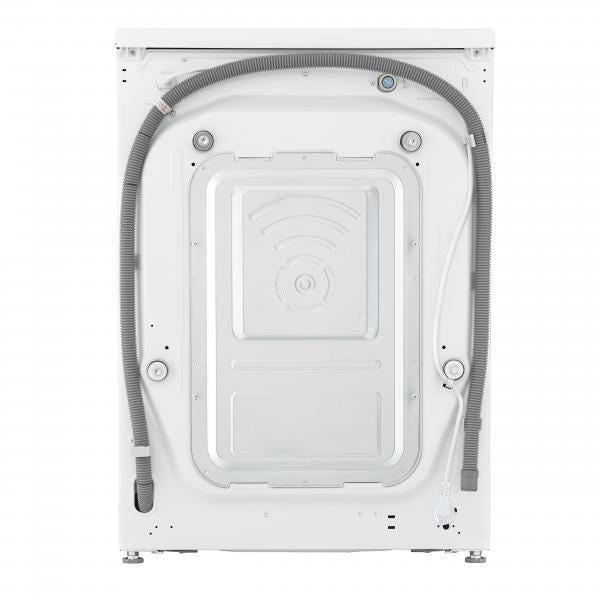 LAV.C/FRONT 10KG 1400G. CE.A-10% INV. VAP. AIDD