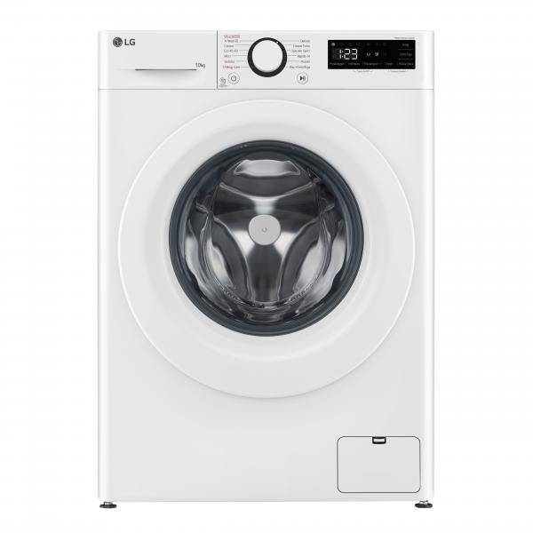 LAV.C/FRONT 10KG 1400G. CE.A-10% INV. VAP. AIDD