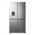 FRIGO 4P. 606LT CE.E NOFROST DISP.BEV INVERT INOX