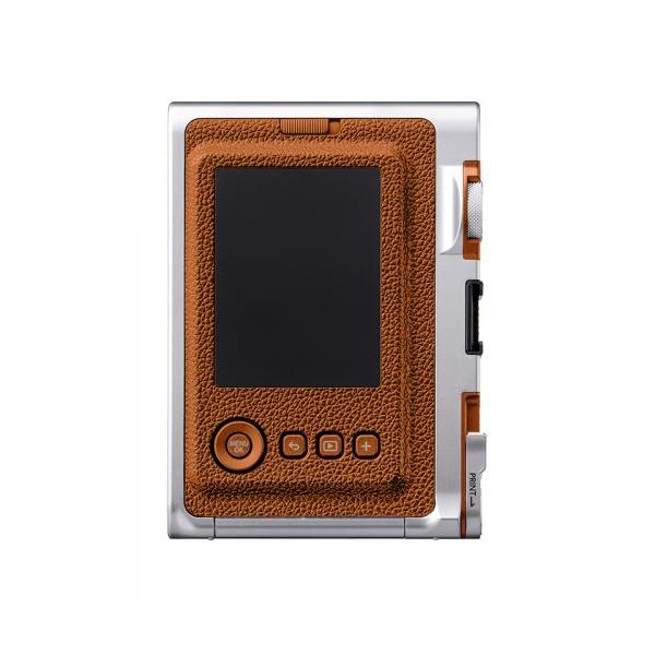 MINI EVO BROWN TYPEC FOT INSTAX MINI EVO BROWN RETRO TYPE C
