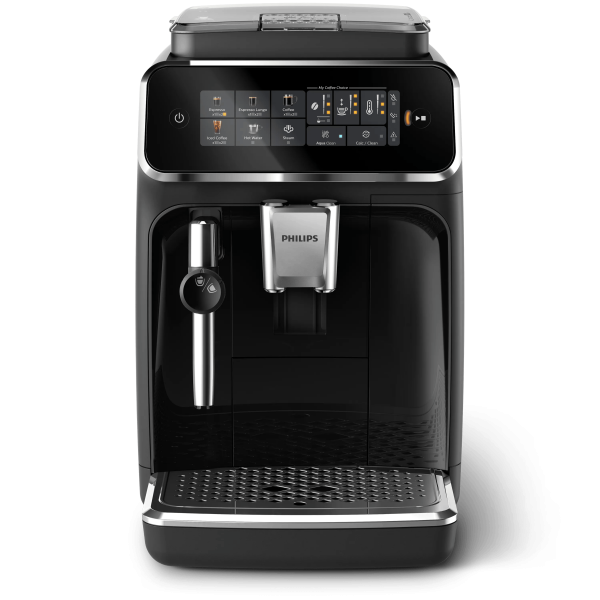 EP3321/40 MACCH CAFFE SUPERAUT SILENTBREW SERIE 3300 NERO