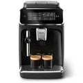 M.CAFFE' AUTOMAT.230W TOUCH 1.8LT 5BEV.NERO