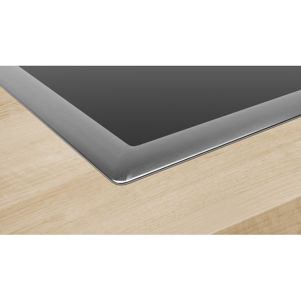 P.COTT.INDUZ.60CM 4ZONE BRIDGE WIFI NERO