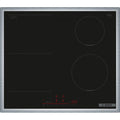 P.COTT.INDUZ.60CM 4ZONE BRIDGE WIFI NERO