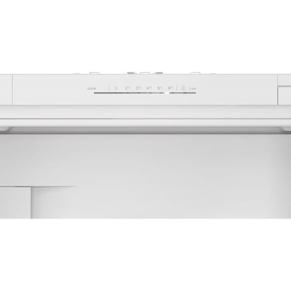 FRIGO 1P.INC. 280LT H.177.5CM CE.E VENTILATO