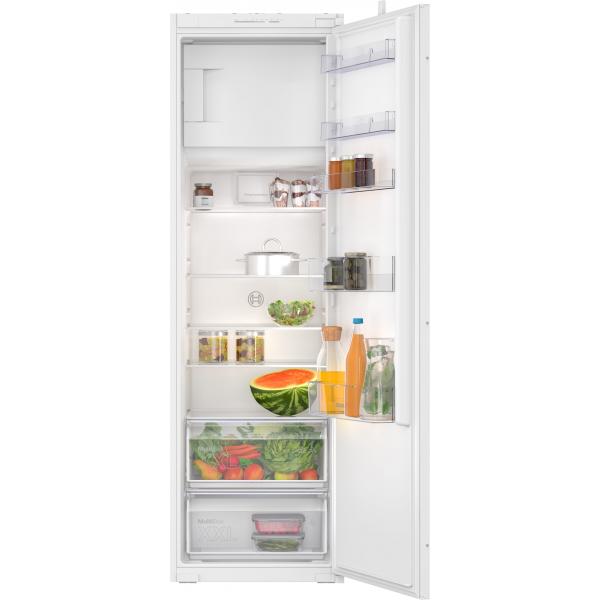FRIGO 1P.INC. 280LT H.177.5CM CE.E VENTILATO