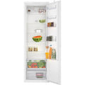 FRIGO 1P.INC.310LT H.177.5CM CE.E VENT CERN.TRAINO