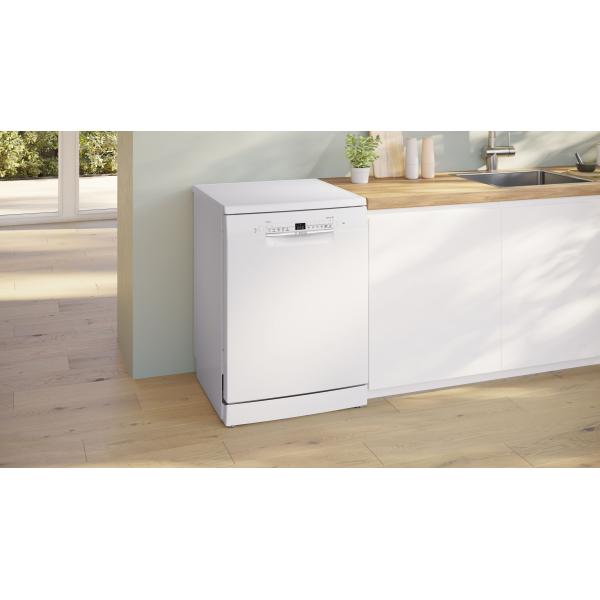 LAVAST.13COP CE.D V.POLINOX WIFI BIANCO