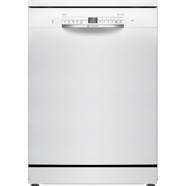 LAVAST.13COP CE.D V.POLINOX WIFI BIANCO