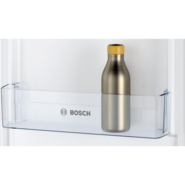 KIN86NSE0 FRIGO INC COMBI 260LT H178 STAT/NF E DISPL