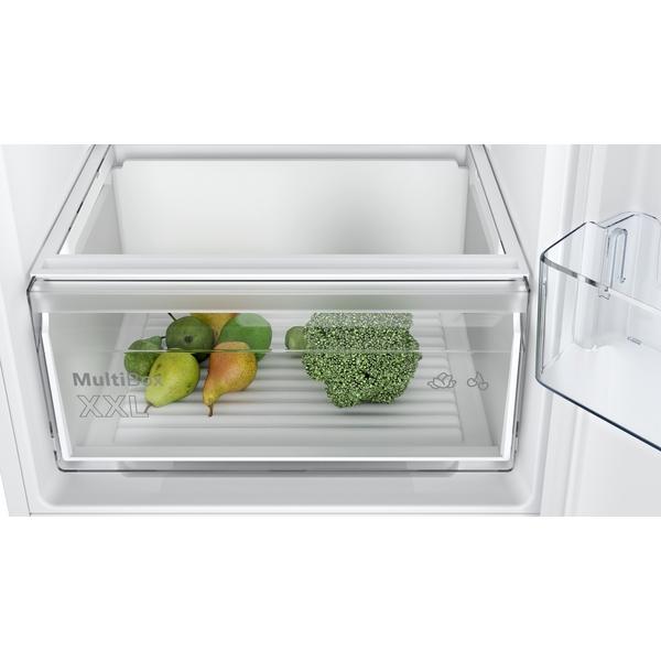 KIN86NSE0 FRIGO INC COMBI 260LT H178 STAT/NF E DISPL