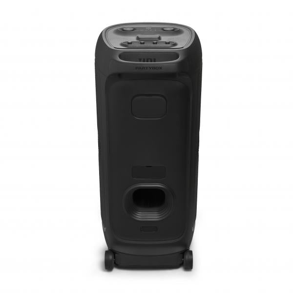 DIFF. BT LED IPX4 PARTY BOX ULTIMATE NERO