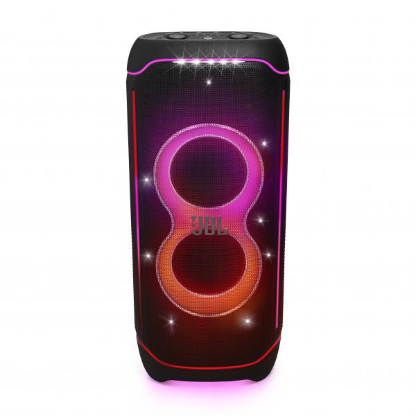 DIFF. BT LED IPX4 PARTY BOX ULTIMATE NERO