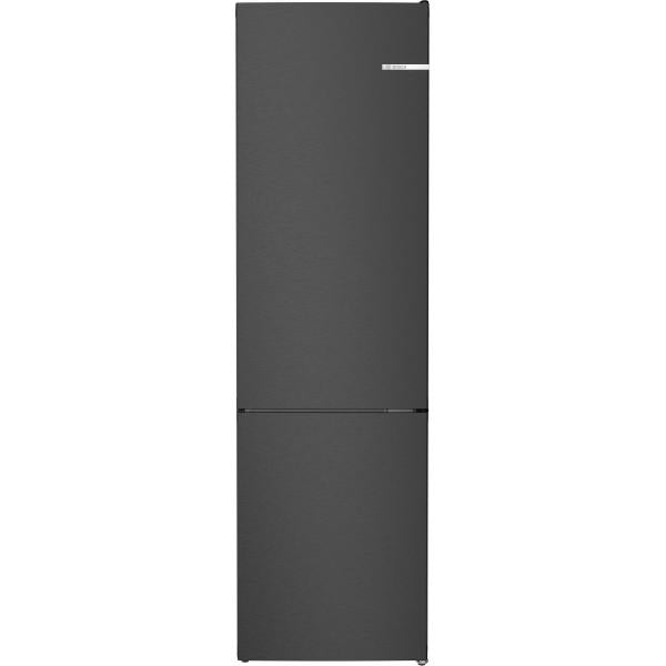 COMBI 363LT CE.C NOFROST INOX NERO