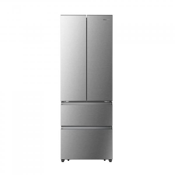 RF632N4BCE FRIGO MULTI4P 485LT H200 L70 NF INOX E FRENCHDOOR DISP-TAN (JUMP)