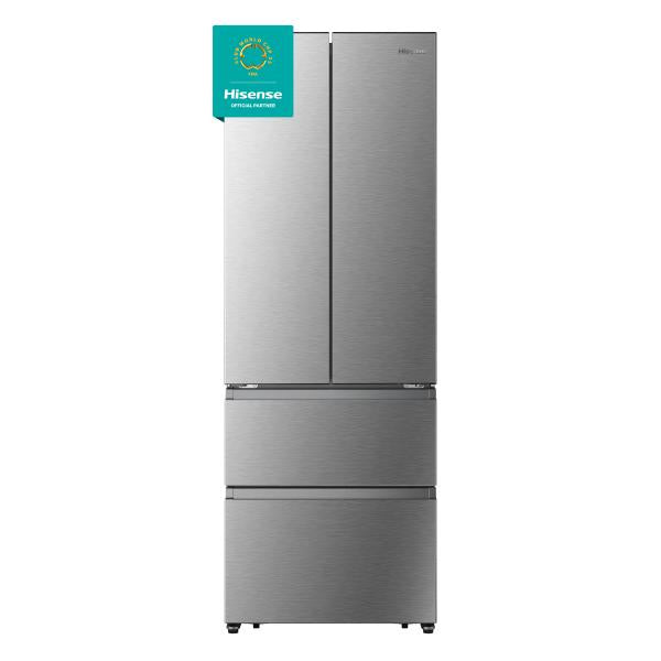 RF632N4BCE FRIGO MULTI4P 485LT H200 L70 NF INOX E FRENCHDOOR DISP-TAN (JUMP)