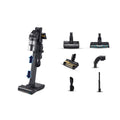 SCOPA RIC S/SACCO 25.2V INV.CICL JET95 COMPL.EXTRA