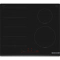 P.COTT.INDUZ.60CM 4ZONE BRIDGE NERO