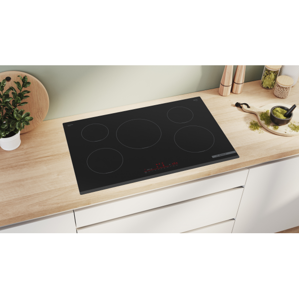 PIV831HB1E PIANO INDUZ 80CM 5Z HOMECONNECT (ERTSPECIAL)