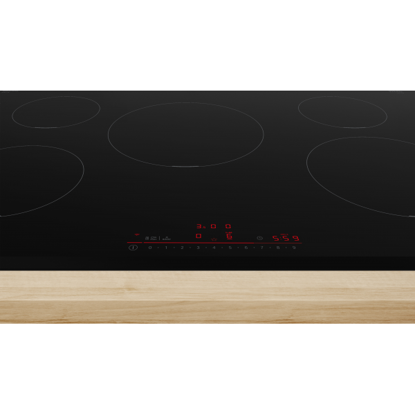 PIV831HB1E PIANO INDUZ 80CM 5Z HOMECONNECT (ERTSPECIAL)