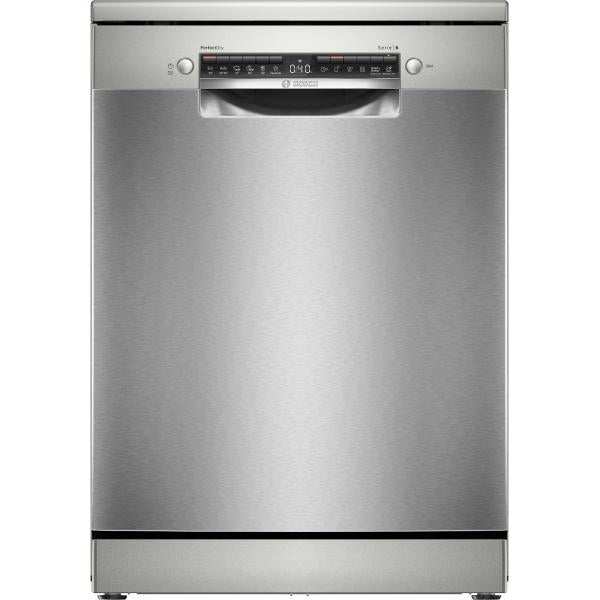 SMS6ZCI10E LAVAST 14COP 6PR 40DB B INOX 3CEST ZEOLITE