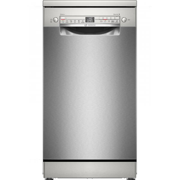 LAVAST.SLIM 45CM 10COP CE.E WIFI INOX