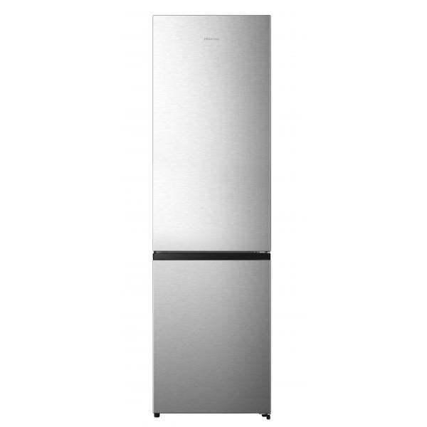 COMBI 336LT CE.A NOFROST INVERTER INOX