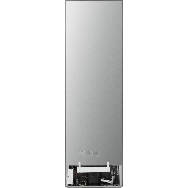 COMBI 336LT CE.A NOFROST INVERTER INOX