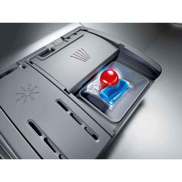 LAVAST.SC/TOT.60CM 14COP CE.D 3CEST WIFI V.POLINOX