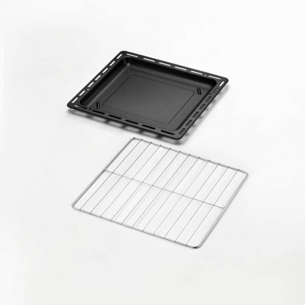 EO34302 FORNO ELETT 34 LT 4 MOD.