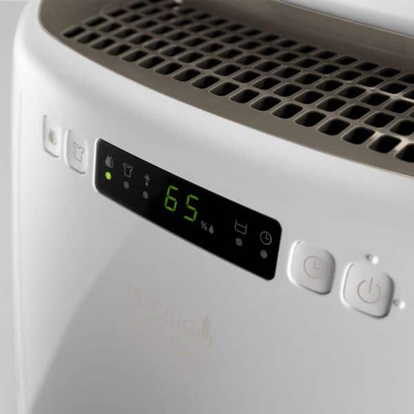 DEUMIDIFICATORE 290W 14LT/GIORNO F.LAUNDRY DISPLAY
