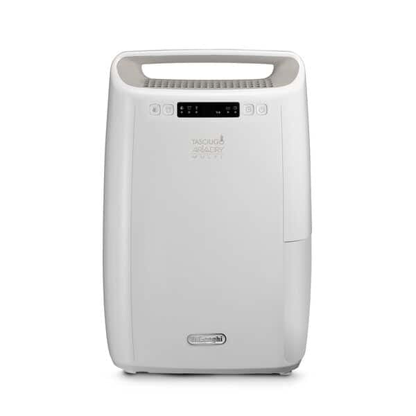 DEUMIDIFICATORE 290W 14LT/GIORNO F.LAUNDRY DISPLAY